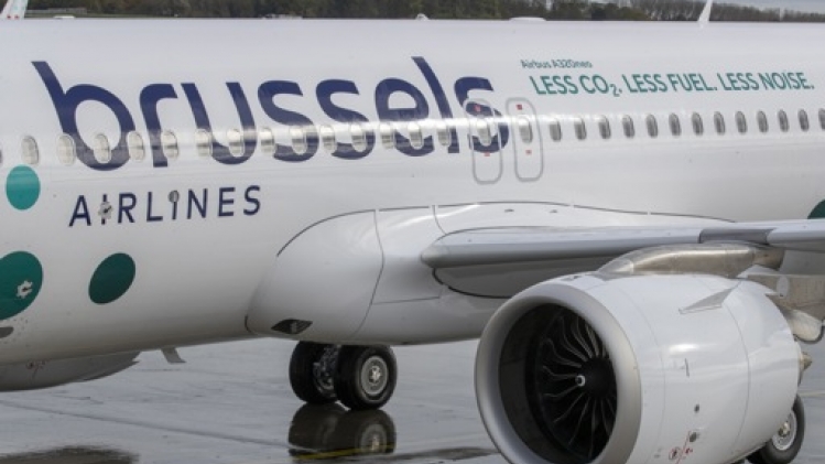 Les pilotes de Brussels Airlines sollicitent une procédure de médiation sur leurs salaires