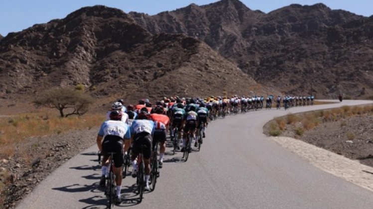 Le parcours de la dernière étape également modifié