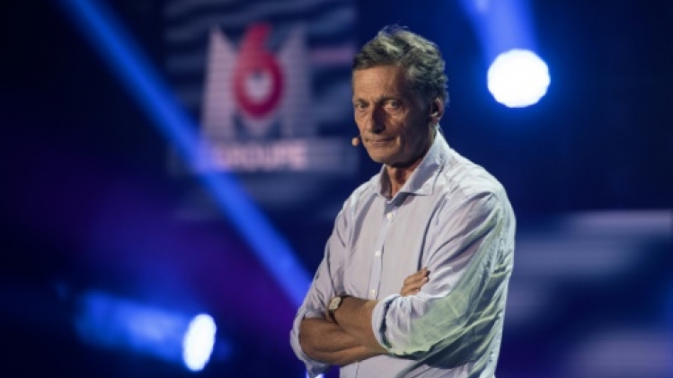 Après 37 ans à la barre, Nicolas de Tavernost va quitter la direction de M6