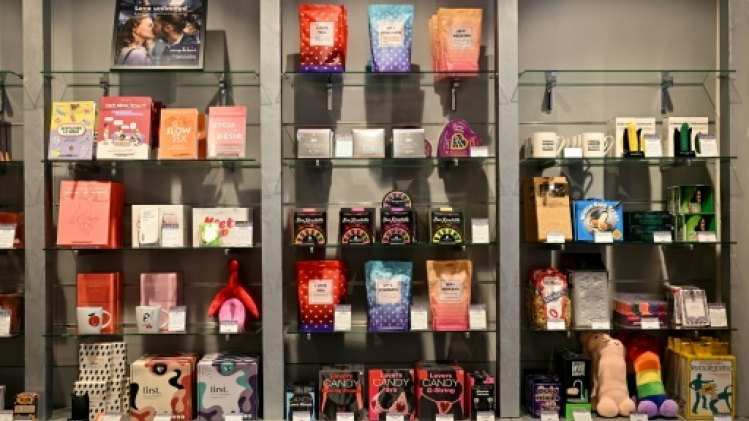 Saint-Valentin: l'irrésistible ascension du sex-toy, un objet de plaisir normalisé