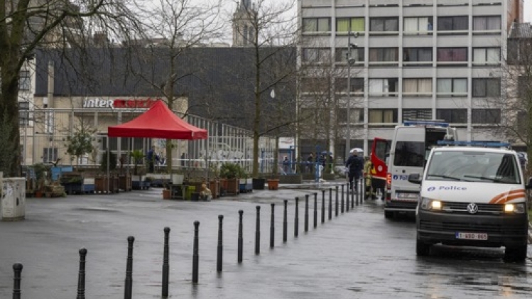 Face aux violences, les Engagés réclament des actions urgentes