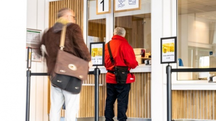 Nouveaux tarifs SNCB: maximum 20% des voyageurs verront leurs billets de train augmenter