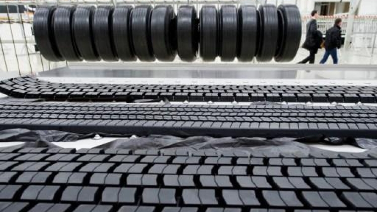 Continental annonce la suppression de 7.150 emplois à travers le monde