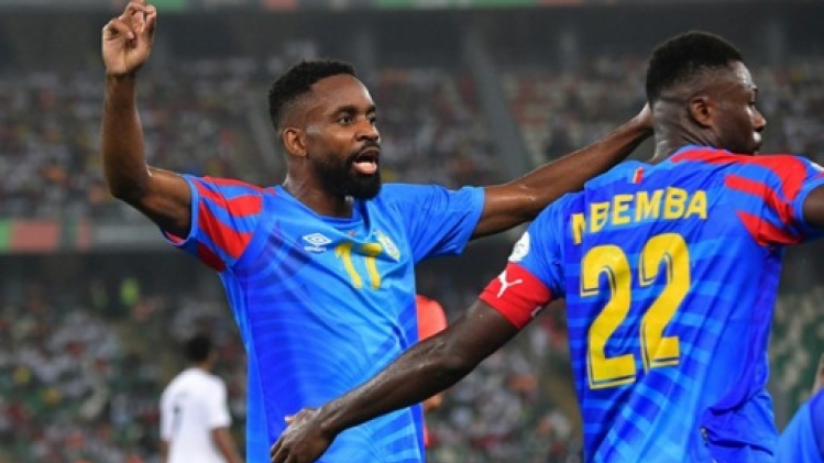 Trois Ivoiriens, trois Nigérians et Chancel Mbemba dans l'équipe type du tournoi