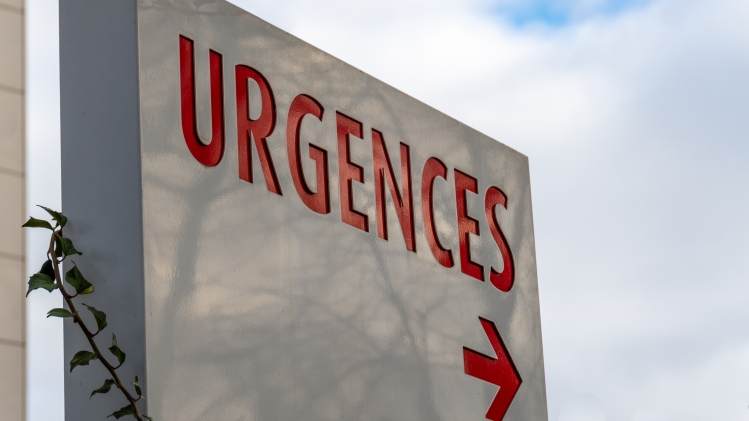Urgences