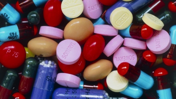 Plus de 5.500 personnes suivent le programme de sevrage progressif de somnifères