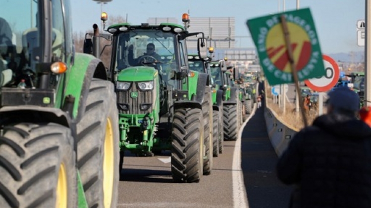 La 2e étape également annulée, le reste du parcours modifié