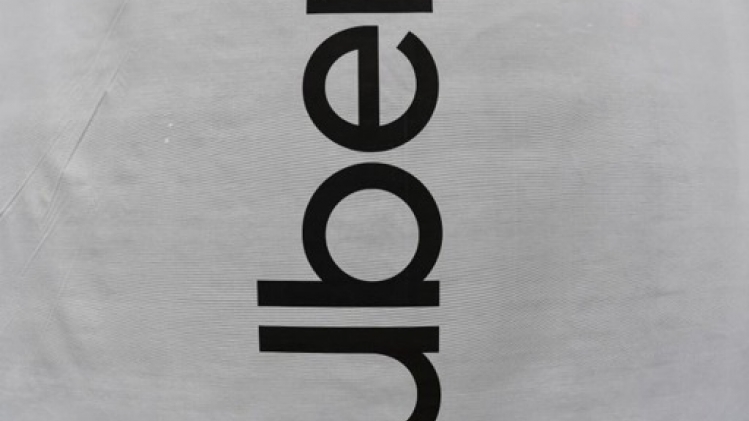 Uber écope d'une amende record de 290 millions d'euros aux Pays-Bas pour violation du RGPD