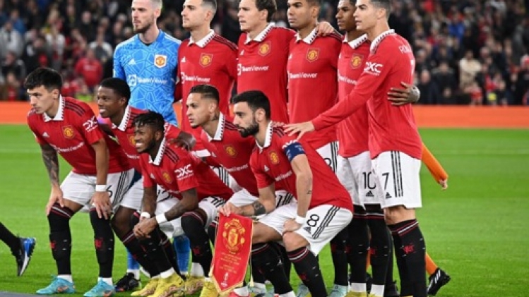 Manchester United a aligné l'équipe la plus chère de l'histoire la saison dernière