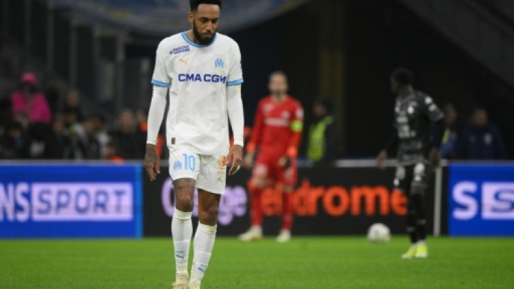 Ligue Europa: pour l'OM, l'Europe par défaut