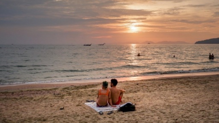 La Thaïlande offre une couverture médicale pour les touristes en cas d'accident