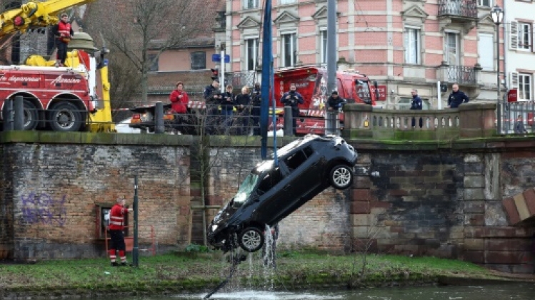 Sécurité routière: le nombre de morts sur les routes en hausse de 31% en mars