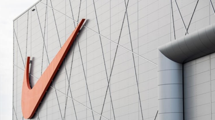 Nike supprime 2% de ses effectifs pour réduire ses coûts