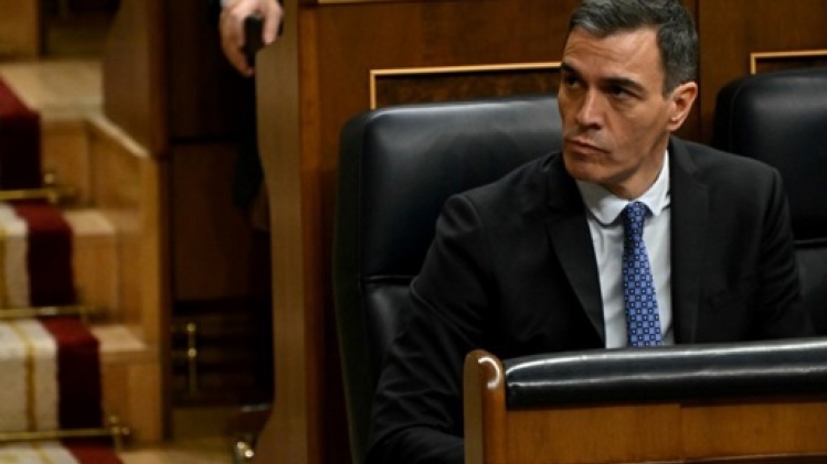 Espagne: la dette publique a reflué de 113,2% à 107,7% du PIB en un an