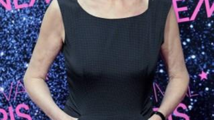 Le Magritte d'honneur sera décerné à l'actrice Aurore Clément