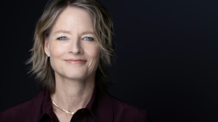 Jodie Foster, héroïne de True Detective, icône qui refuse d'être porte-voix