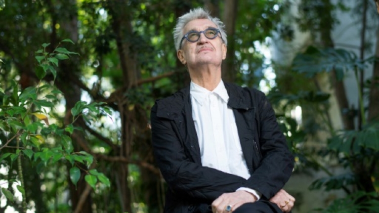 Perfect Days: bien plus qu'une histoire de toilettes, dit Wim Wenders en lice aux Oscars