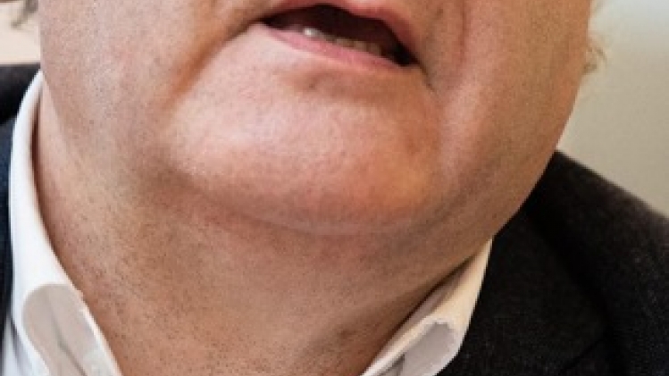 Ph. Close, Yvon Englert et Andrea Rea sur la liste PS pour la Chambre à Bruxelles