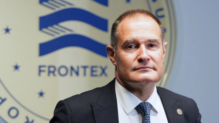 frontex