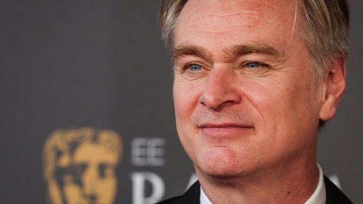 Christopher Nolan sacré meilleur réalisateur aux Bafta pour Oppenheimer