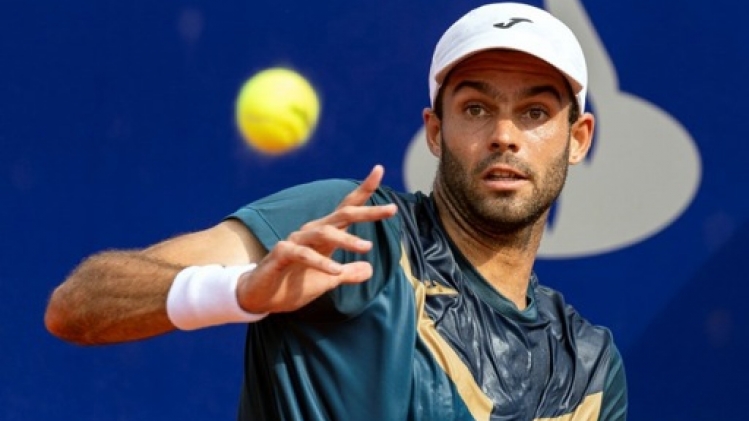 L'Argentin Facundo Diaz Acosta s'offre son premier titre