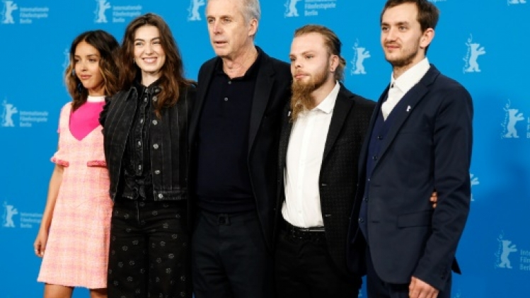 Cinéma: L'Empire, la guerre des étoiles en tout ch'ti