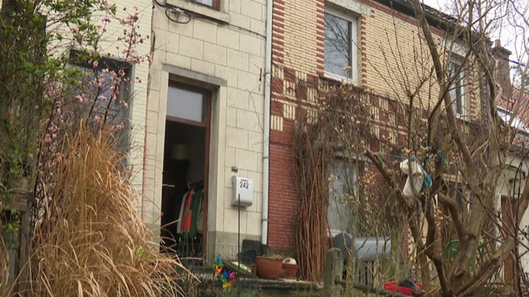 La plus petite maison de Bruxelles