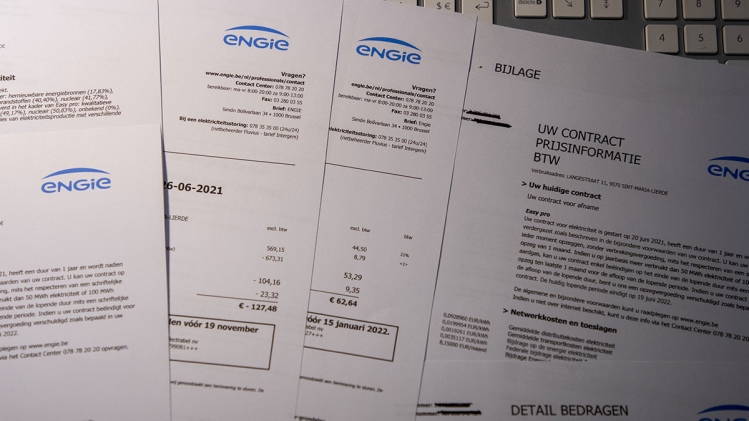 Edition numérique des abonnés