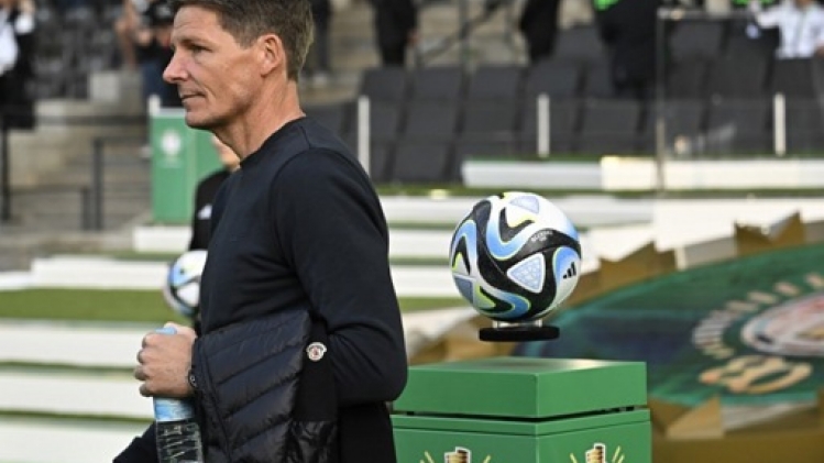 Oliver Glasner remplace Roy Hodgson sur le banc de Crystal Palace