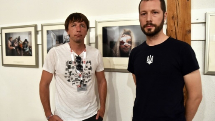 20 days in Mariupol: un documentaire pour que la tragédie ne soit pas oubliée