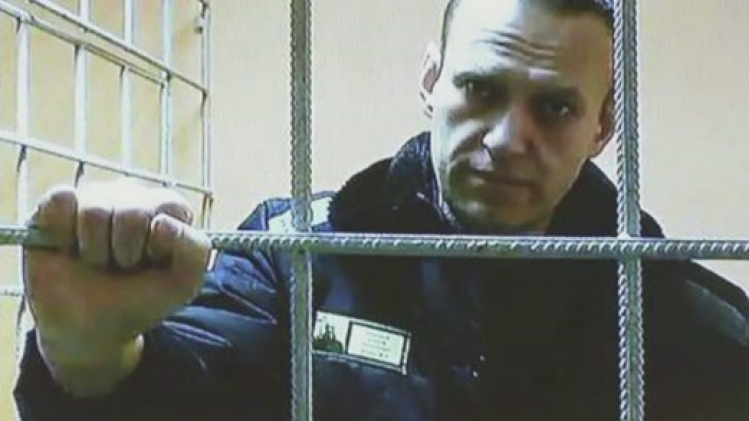 Les proches d'Alexeï Navalny n'ont pas encore pu récupérer son corps