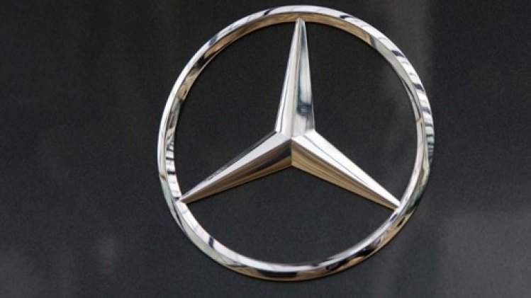 Mercedes-Benz rappelle 250.000 voitures dans le monde