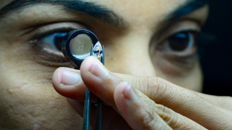 Le diamant de synthèse fait de l'ombre au diamant naturel