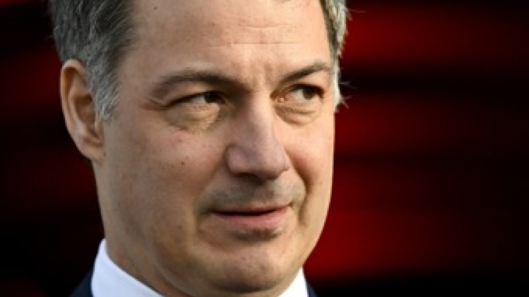 Un nouveau sondage prédit à son tour un effondrement de l'Open Vld