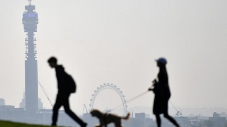 L'emblématique BT Tower de Londres va devenir un hôtel