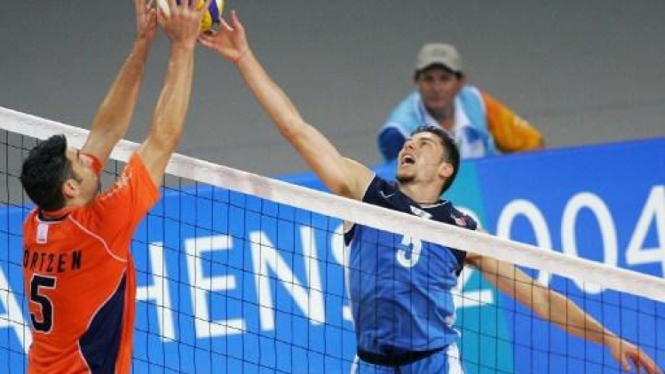 Le coach Guido Görtzen remplacera Fulvio Bertini à Maaseik la saison prochaine