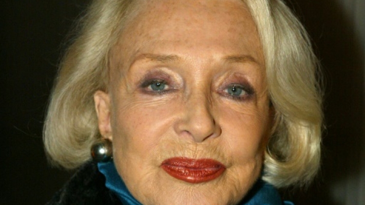 Doyenne du cinéma français, l'actrice Micheline Presle est décédée à 101 ans