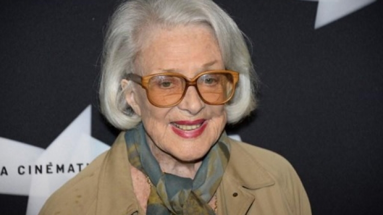 Doyenne du cinéma français, l'actrice Micheline Presle est décédée à 101 ans