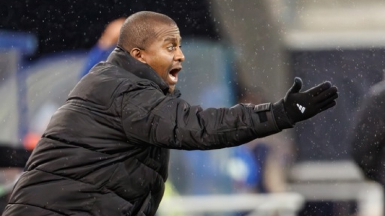 Le Maccabi Haïfa peut aller loin en Europe, selon son entraîneur