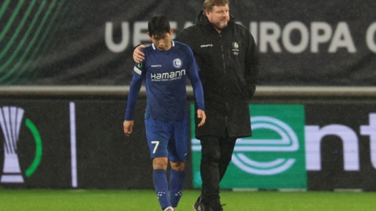 Hein Vanhaezebrouck: Nous restons dans une spirale négative