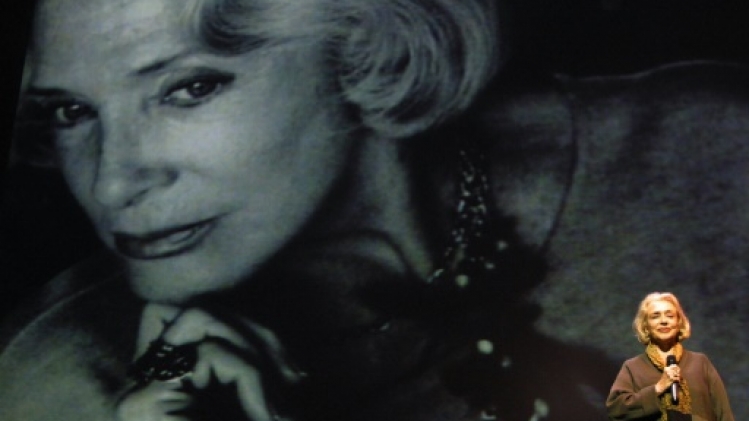 Micheline Presle, un siècle de cinéma