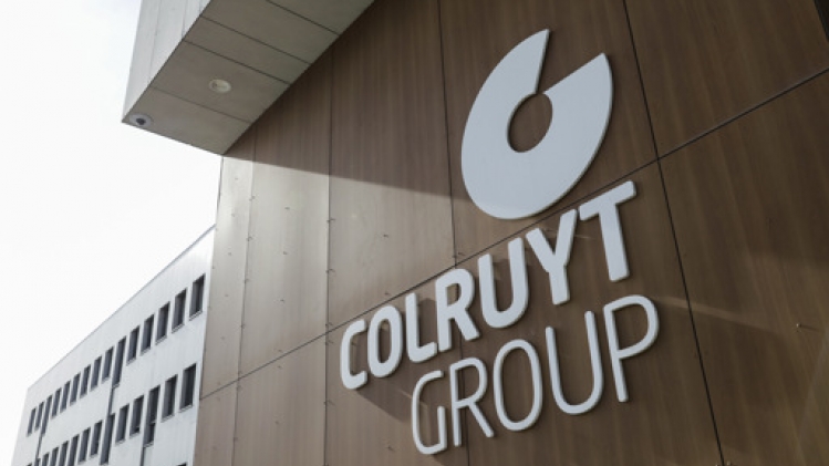 Le groupe Colruyt finalise la conversion de 39 magasins Match et Smatch en Comarché