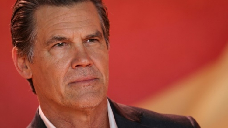 Josh Brolin: Pendant 20 ans, je n'ai eu que les Goonies