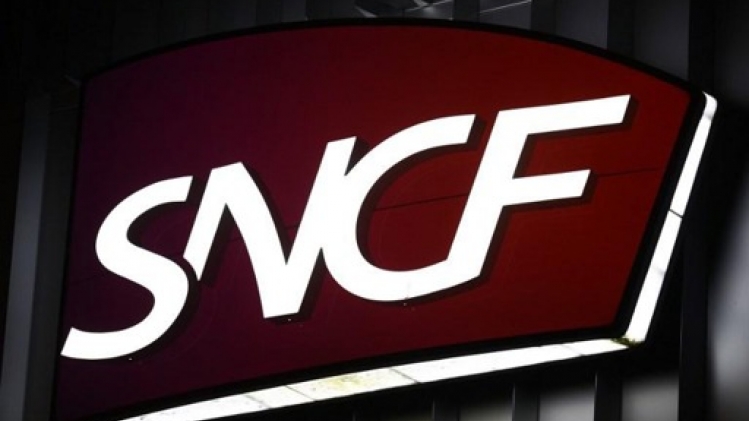 France: la SNCF limite le nombre de bagages à bord des TGV InOui