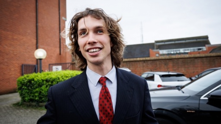 Le Youtuber Acid lance un financement participatif pour payer ses dommages et intérêts