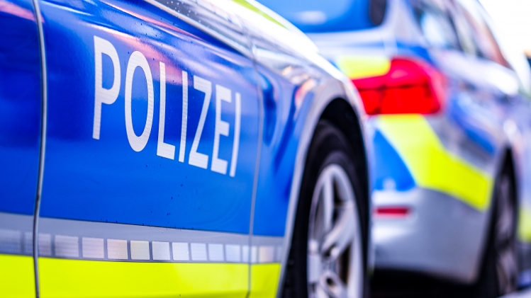 POlizei