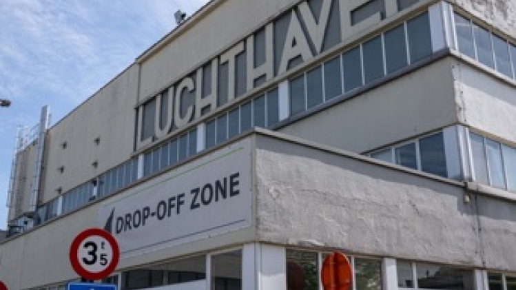 L'aéroport d'Anvers acquitté dans une affaire d'extension présumée illégale