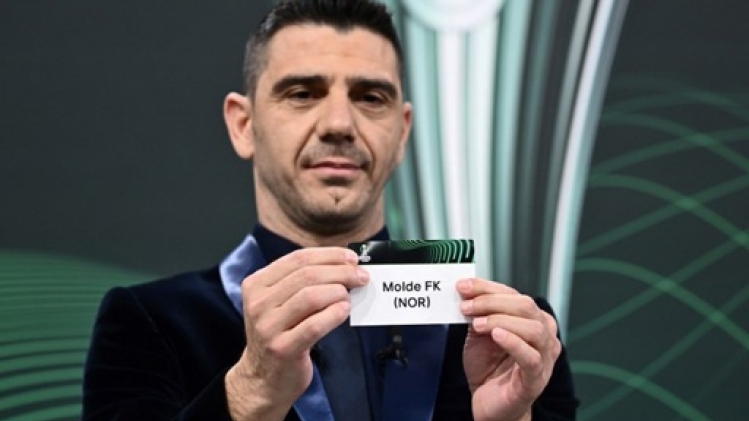 Court portrait de Molde