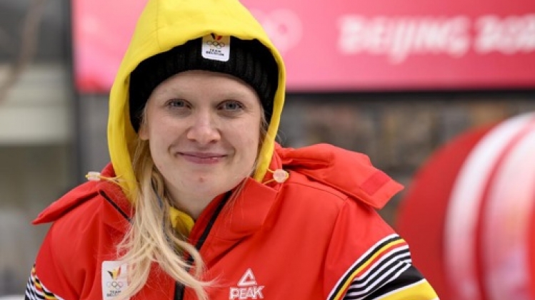 Presque une compétition parfaite pour Kim Meylemans en argent