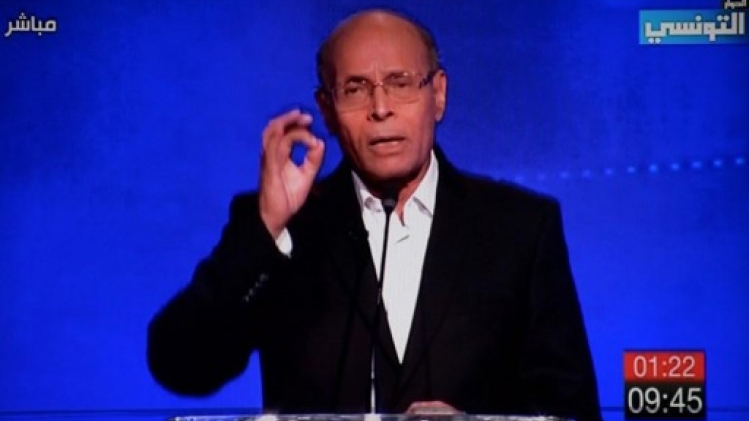 Tunisie: 8 ans de prison pour l'ex-président Moncef Marzouki, condamné par contumace